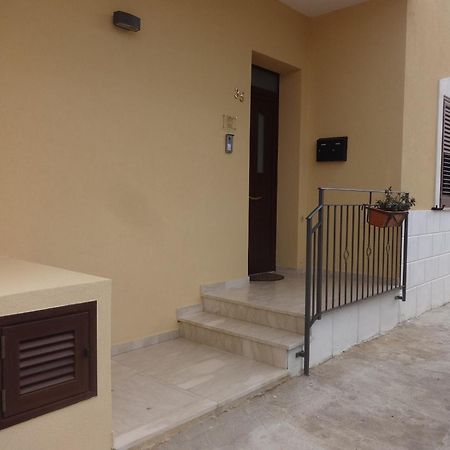 Calliope Τράπανι Εξωτερικό φωτογραφία