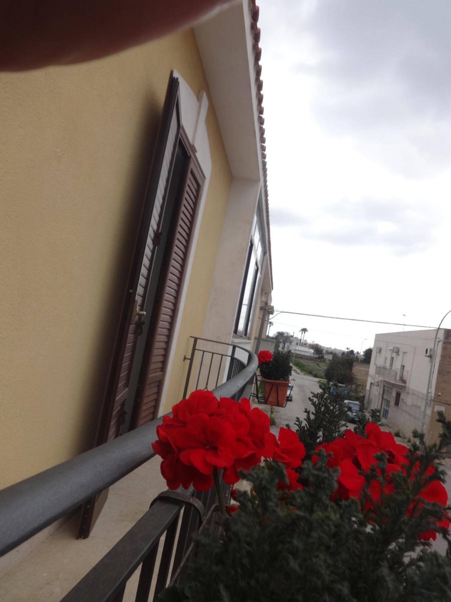 Calliope Τράπανι Εξωτερικό φωτογραφία